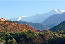 Awe Inspiring Morocco Adventure